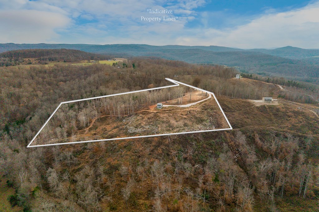 431 Bald Knob Mountain And Cummings Cove Road