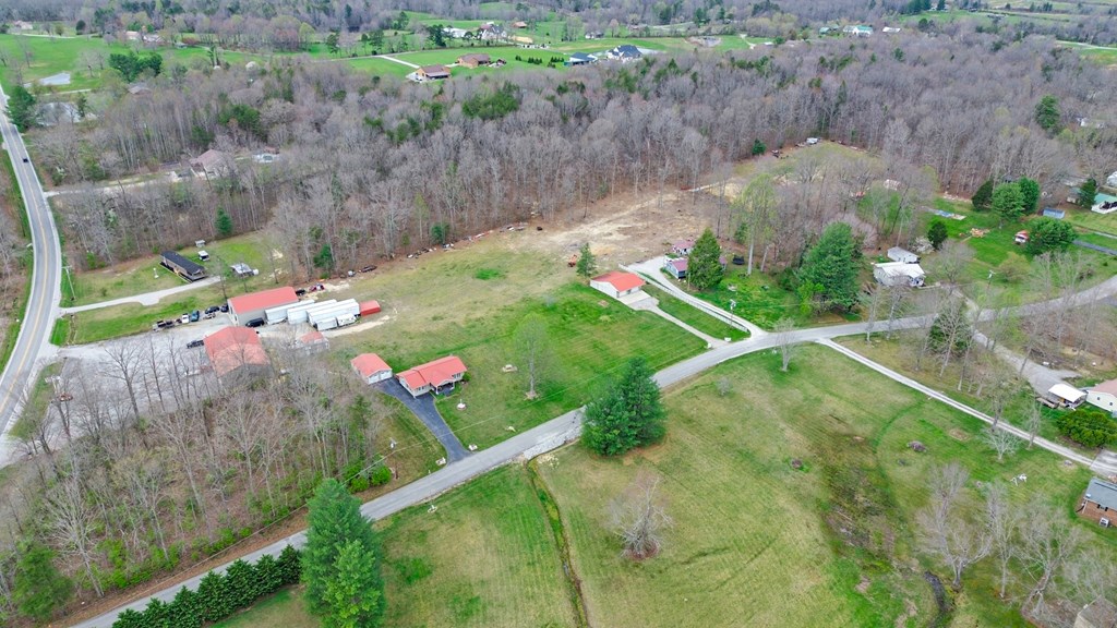 925 Unity Church Road