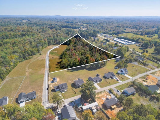 4 JOHNSON CHAPEL RD, SPARTA, TN 38583 - Image 01ba25ff4f4887ae2c2f2e73bed2a25a/270438862