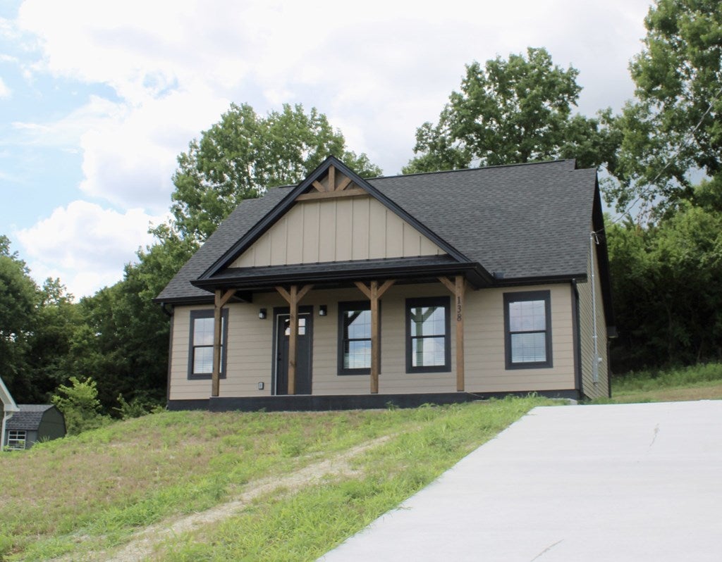 138 Alice Preston Loop, Lot 16