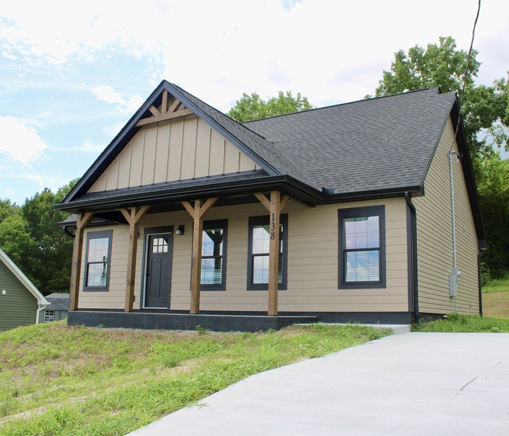 138 Alice Preston Loop, Lot 16
