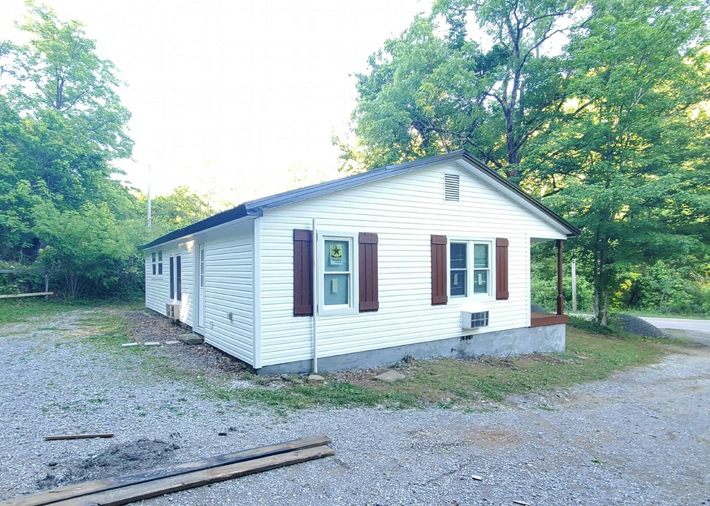 210 Rawls Creek Rd