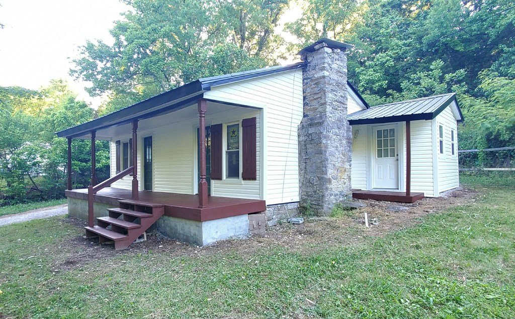 210 Rawls Creek Rd