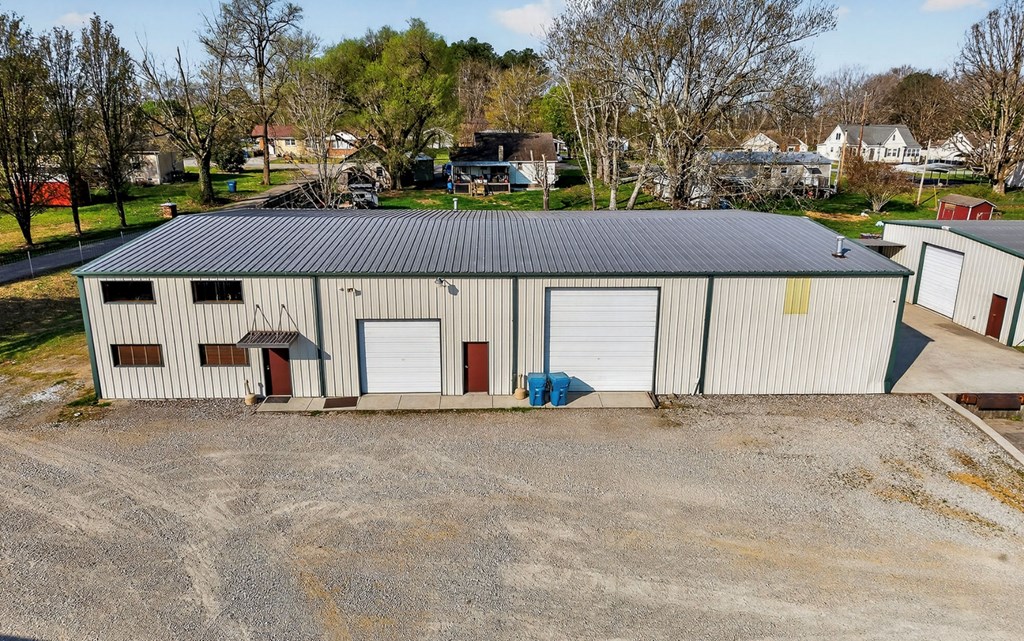 350 5th Avenue South