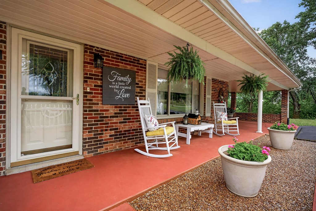 1755 Burgess Falls Rd.
