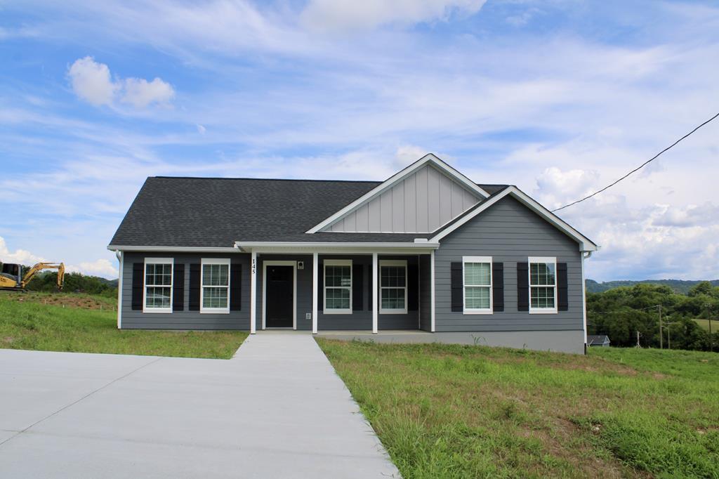 145 Alice Preston Loop, Lot 21