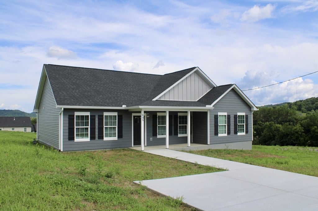 145 Alice Preston Loop, Lot 21