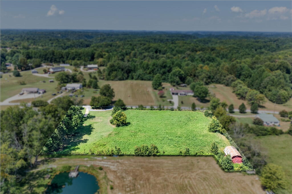 1413 Hulon Ferrell Rd - Photo 2