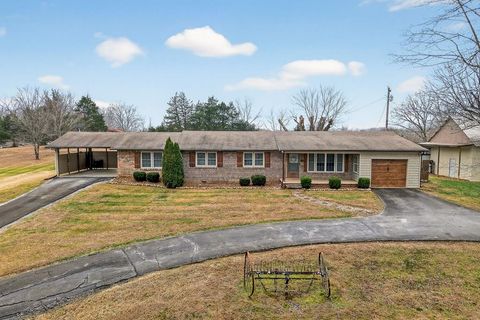 11640 Cookeville Boat Dock Road Baxter TN 38544