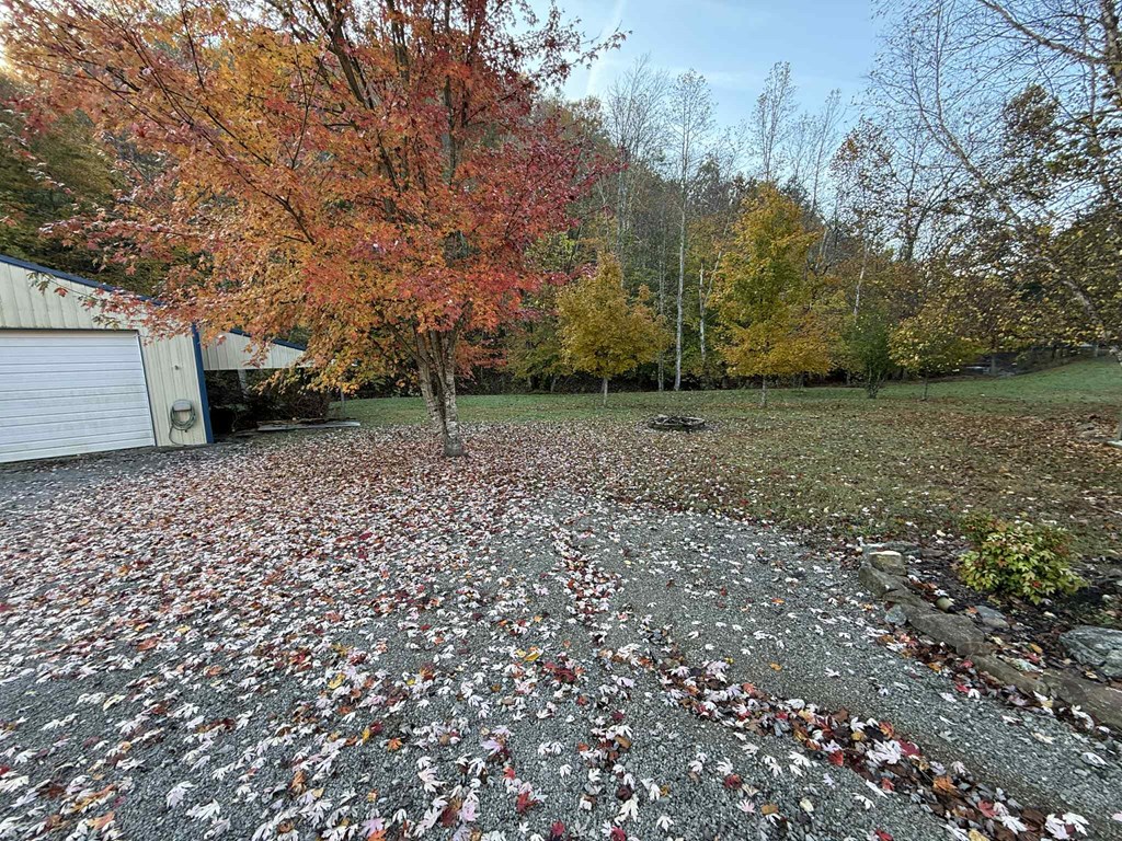 612 Little Indian Dr