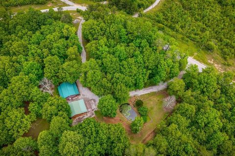 1263 Ridge Rd W Crossville TN 38572