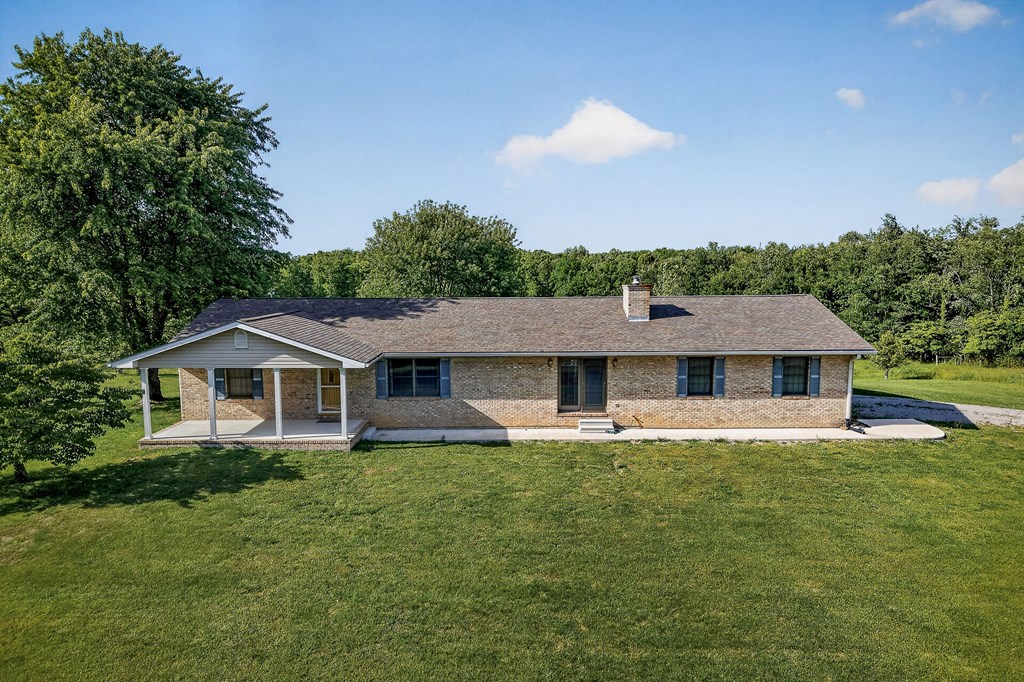 1396 N York Hwy