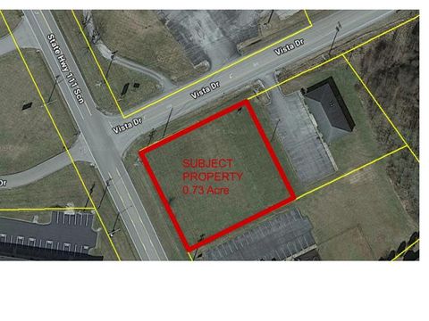 456 Vista Dr. Sparta TN 38583