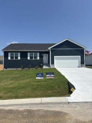 ADDRESS PRIVATE, CROSSVILLE, TN  - Image 13e0574c693a221b2c818e941fe38eb6/3617814531