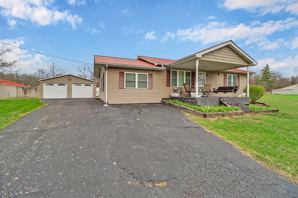 925 Unity Church Road