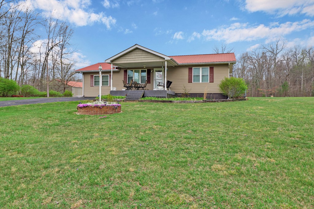 925 Unity Church Road