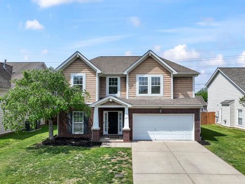 89 Villa Way Hendersonville TN 37075