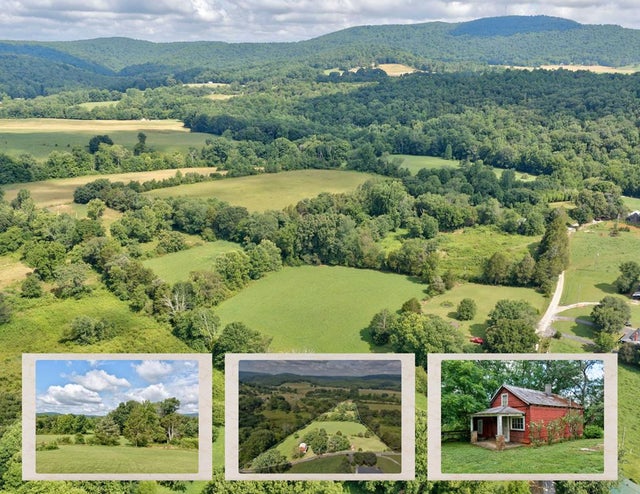219 Claude Smith Ln
