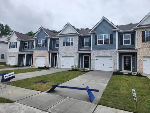 63 Dale Mires Lane Baxter TN 38544