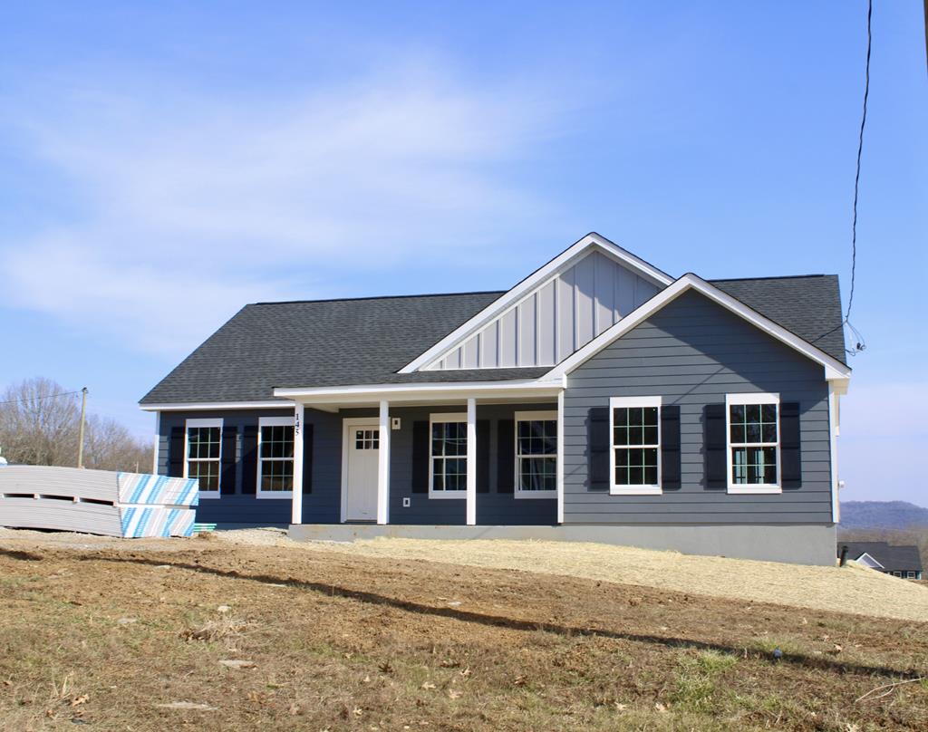 145 Alice Preston Loop, Lot 21