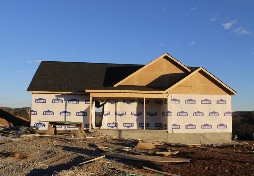 145 Alice Preston Loop, Lot 21