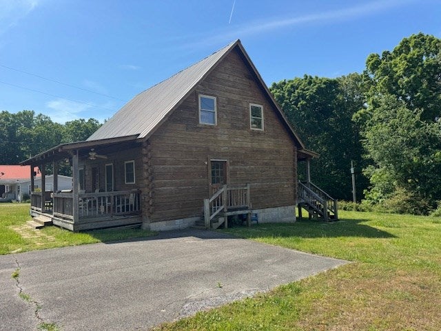 5701 Willow Grove Hwy - Photo 2