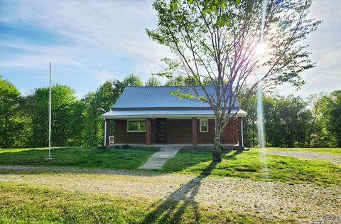 15044 W Tucker Ridge Rd Silver Point TN 38582