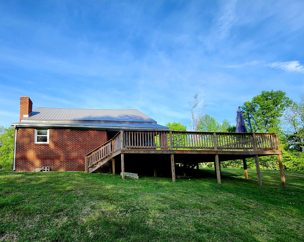 15044 Tucker Ridge Rd