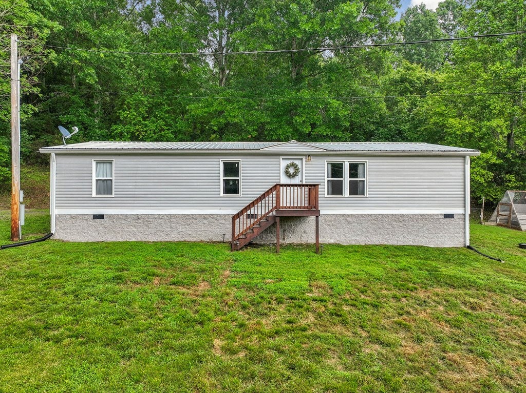 119 Dyer Branch Road