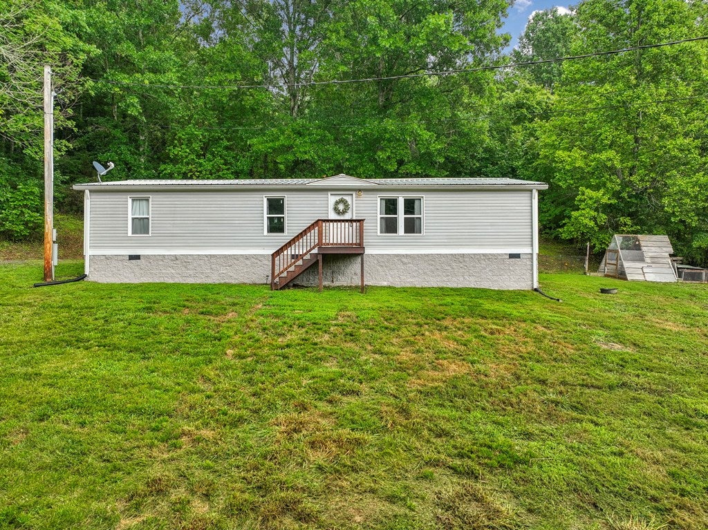 119 Dyer Branch Road