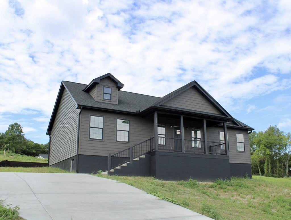 116 Crows Hill Drive Lot 28