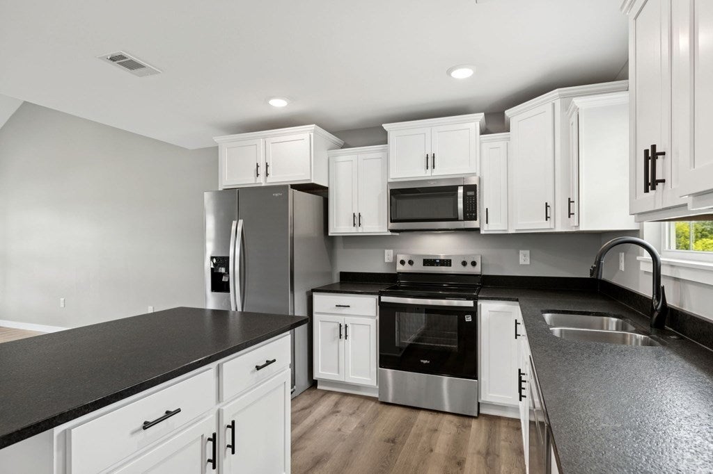 116 Crows Hill Drive Lot 28