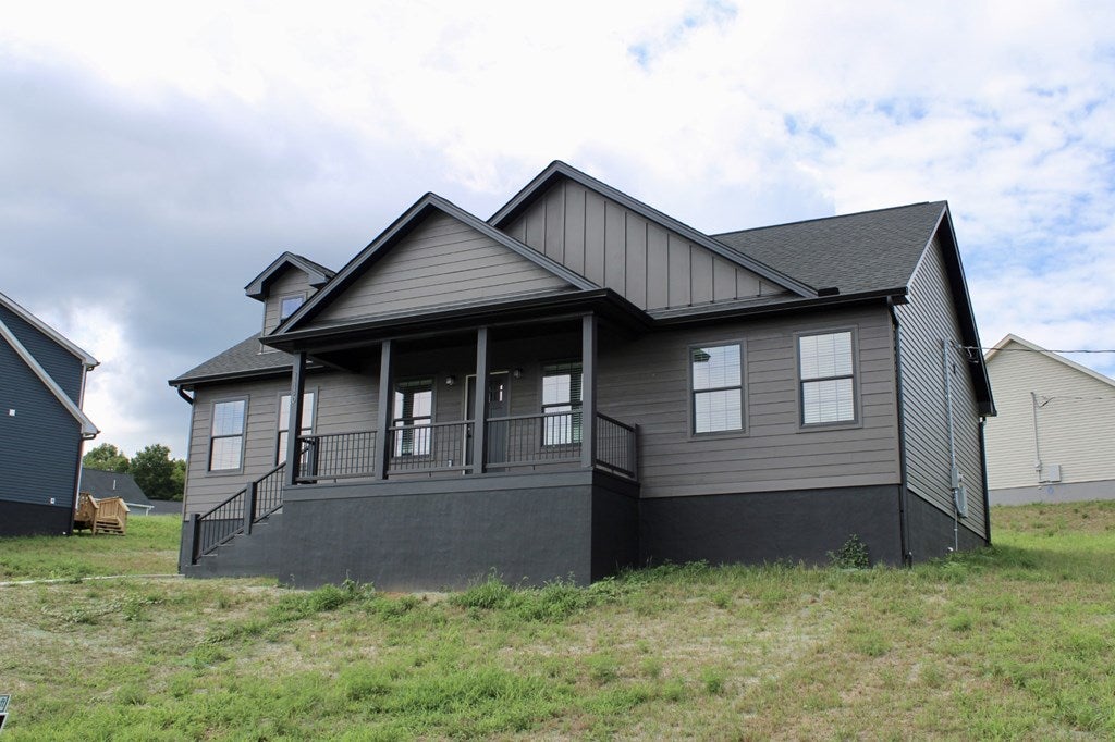 116 Crows Hill Drive Lot 28