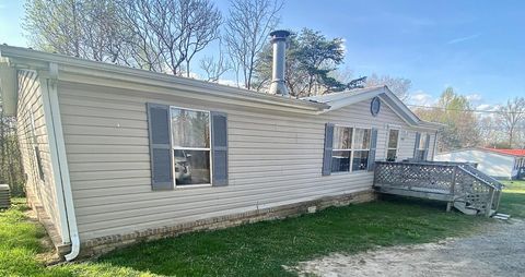 5138 Penthouse Rd Cookeville TN 38506