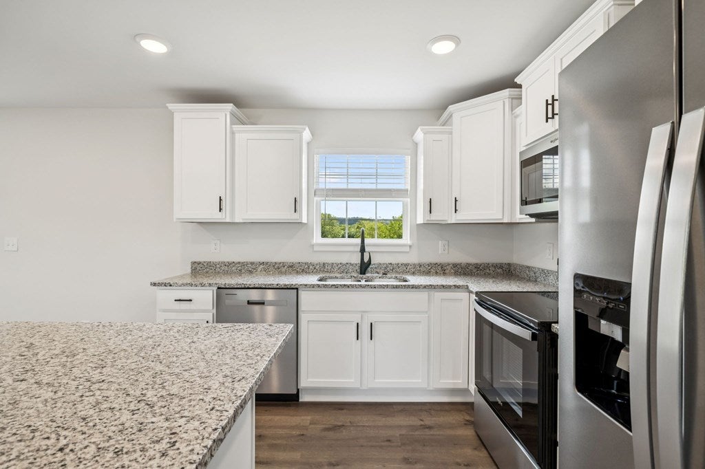 118 Crows Hill Drive Lot 27