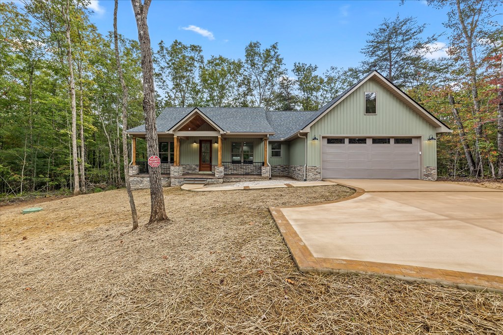 440 Saint George Drive