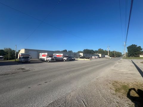 809 E 20th Street Cookeville TN 38501