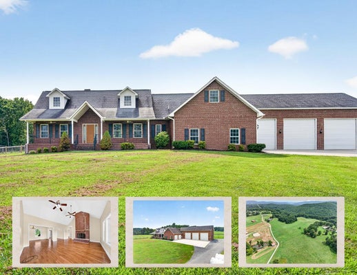 155 KAYSER RANCH RD, OAKDALE, TN 37829 - Image 2d32f3f4e773bc398165ad9f578c2e04/3844948488