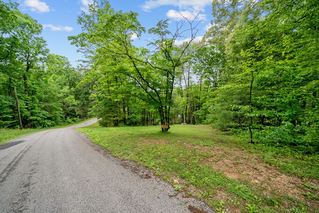 0.42AC Siever Rd