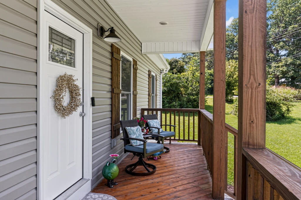 500 N Mcbroom Chapel Rd - Photo 2