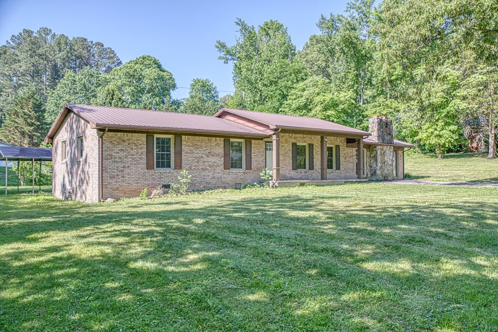 125 Ensor Drive