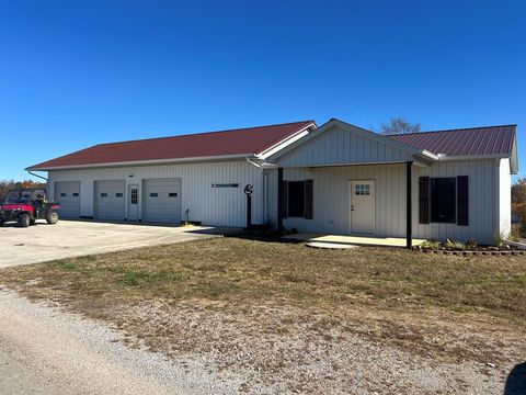 228 Thompson Circle Byrdstown TN 38549