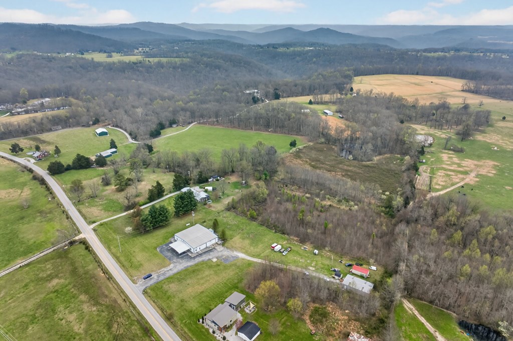 5115 Buck Mountain Rd.