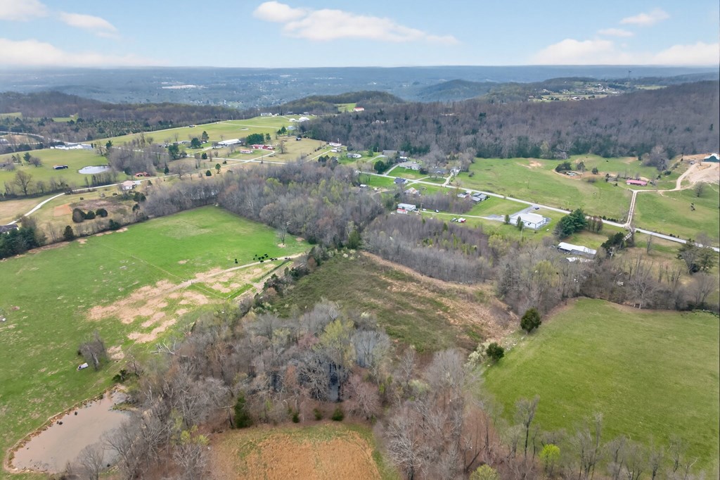 5115 Buck Mountain Rd.