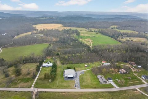 5115 Buck Mountain Rd. Cookeville TN 38506