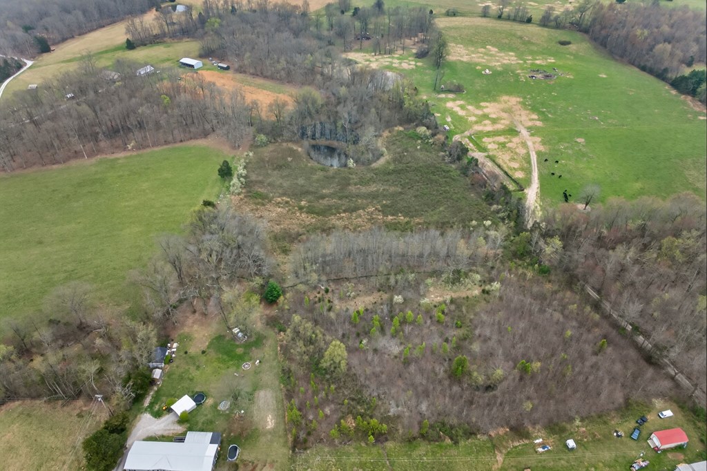 5115 Buck Mountain Rd.