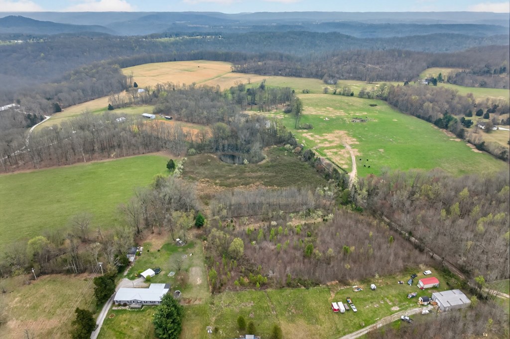 5115 Buck Mountain Rd.