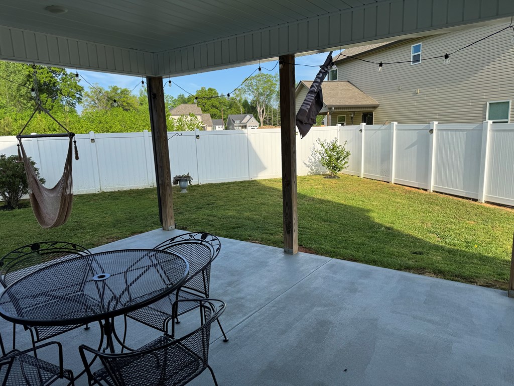 1574 Wingfoot Ct.