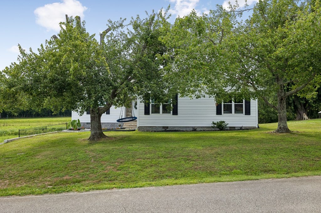 54 Hickman Hwy