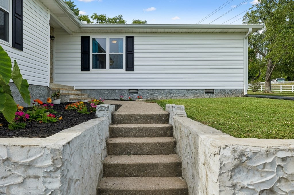 54 Hickman Hwy